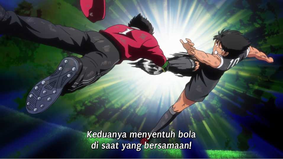 download captain tsubasa subtitle indonesia episode 53